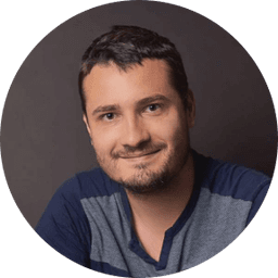 Senior React Native Developer @ Native Apps Alex R.